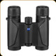 Zeiss - Terra ED - 10x25mm Compact Binoculars - Black - 5225039901