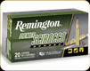 Remington - 6.5 Creedmoor - 130 Gr - Premier Scirocco - Swift Scirocco Bonded - 20ct - PRSC65CR/29344
