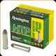 Remington - 357 Magnum - 158 Gr - High Terminal Performance - Semi-Jacketed Hollow Point - 20ct - 22231/RTP357M2A