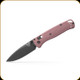 Benchmade Knives - Bugout - 3.24" Blade - CPM-S30V - Alpine Glow Grivory Handle - 535BK-06