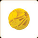 Caldwell - Duramax Self Healing Target - 5" Ball - Yellow - 897602