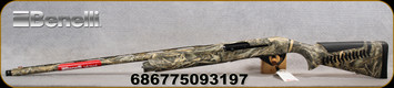 Benelli - 12Ga/3.5/28" - Super Black Eagle 3 - LH - Semi-Auto - Realtree Max-7 Camo Finish, 3+1 Capacity, Mfg# 10376