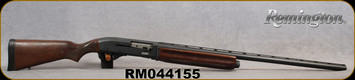 Consign - Remington - 10Ga/3.5"/30" - SP-10 Magnum - Checkered Walnut Stock/Blued Finish, White Bead Front Sight