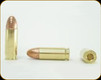 Buffalo Arms - 9mm Steyr - 115 Gr - Hornady Full Metal Jacket - 50ct