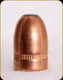 Buffalo Arms - .406" - 200 Gr - Round Nose SP Jacketed Bullets for the 401 WSL - 50ct - BAC406200