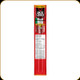 Jack Link's - Hot Pepperoni Stick - 2pk - 80g - J7443