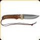 Uncle Henry - Pro Hunter - 3.6" Blade - 7Cr17MoV - Staglon Handle - Clamshell - 1116420