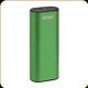 Zippo - Heatbank 6 - Rechargeable Hand Warmer and Power Bank - 6hr - Green - 40644