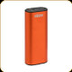 Zippo - Heatbank 6 - Rechargeable Hand Warmer and Power Bank - 6hr - Orange - 40643