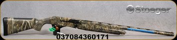 Stoeger - 12ga/3"/28" - M3000 Max-7 - Semi-Auto Shotgun - Synthetic Stock/Realtree Max-7 Finish, 4+1 Capacity, Mfg# 36017
