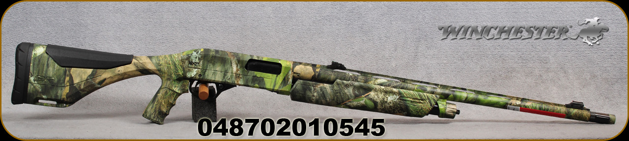 Winchester Sxp Long Beard Mossy Oak Obsession Winchester - 12Ga/3"/24" - SXP Long Beard - Mossy Oak Obsession Camo