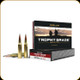 Nosler - 260 Rem - 129 Gr - Trophy Grade - AccuBond Long Range - 20ct - 61022