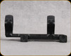 Blaser - Engraved Saddle Mount for R93 Magnum - 30mm - 958127