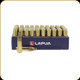 Lapua - 6.5x55 SE Brass - Cardboard Box of 50 - 4PH6012C