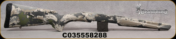 Consign - Browning - X-Bolt Speed - Stock Only - Fits Standard(28Nosler) Action - OVIX Camo Finish