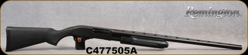 Consign - Remington - 12Ga/3.5"/28" - Model 870 Express Super Magnum - Pump Action - Black Synthetic/Blued Finish, Bead Front Sight