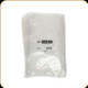 MEAT! Your Maker - External Vacuum Bags - Quart (8"x12") - 100ct - 1166254