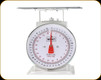 MEAT! Your Maker - 44lb Scale w/Platform - Stainless Steel - 1117122