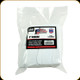 Pro-Shot Products - Cleaning Patches - 12-16 Ga - 3" Square - 250ct - 3-250