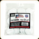 Pro-Shot Products - Cleaning Patches - 6mm/243/25 Cal/6.5mm/270 Cal/7mm/30 Cal - 1 1/2" Round - 300ct - 11/2-300