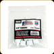 Pro-Shot Products - Cleaning Patches - 17 Cal - 22 Rimfire - 3/4 Square - 500ct - 3/4-500