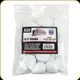 Pro-Shot Products - Cleaning Patches - 6mm/243/25 Cal/6.5mm/270 Cal/7mm/30 Cal - 1 1/2" Round - 600ct - 11/2-600