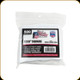 Pro-Shot Products - Cleaning Patches - 6mm/6.5mm/7mm - 1 3/8" Square - 500ct - 13/8-500