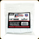 Pro-Shot Products - Cleaning Patches - 22CF/6mm/25 Cal/6.5mm/270 Cal - 1 1/8" Square - 500ct - 11/8-500