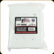 Pro-Shot Products - Cleaning Patches - 7mm/30 Cal/8mm/338 Cal/35 Cal/38 Cal - 1 3/4" Square - 1000ct - 13/4-1000