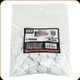 Pro-Shot Products - Cleaning Patches - 20 Cal/22 RF/22 CF/6mm/25 Cal/6.5mm/270 Cal - 1" Round - 600ct - 1-600