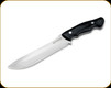 Boker Magnum - Collection 2023 - 6.85" Blade - D2 - Black Micarta Handle - 02MAG2023