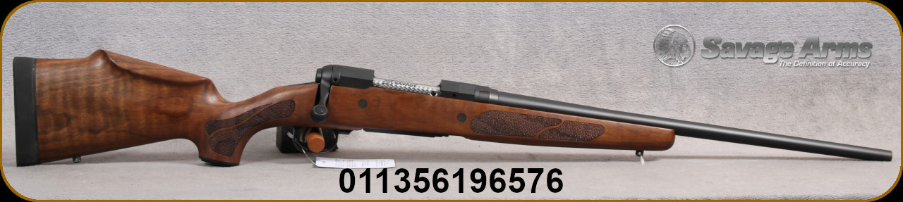 Savage - 6.5Creedmoor - Model 11 Lady Hunter - Bolt Action Rifle