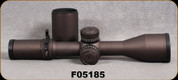 Consign - Vortex - Razor - Gen II HD - 4.5-27x56mm - FFP - EBR-7C MOA Ret - RZR-42707 - in original box