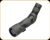 Leupold - SX-2 Alpine HD - 20-60x60mm Angled Spotting Scope - Shadow Grey - 180143