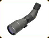 Leupold - SX-5 Santiam HD - 27-55x80mm Angled Spotting Scope - 175911
