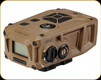 Vortex - Impact 4000 - Ballistic Rail-Mounted Laser Rangefinder - LRF-IMP4000