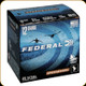 Federal - 12 Ga 3.5" - 1 3/8oz - Shot BB - Speed-Shok - Steel Waterfowl - 25ct - WF133 BB