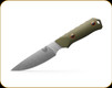 Benchmade Knives - Raghorn - 4" Blade - CPM-S30V - OD Green G10 Handle - 15600-01