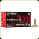 Federal - 327 Federal Mag - 100 Gr - American Eagle - Jacketed Soft Point - 50ct - AE327