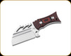 Boker Plus - URD XL - 2.95" Blade - D2 - G10 Handle - Designed by Midgards Messer - 02BO092