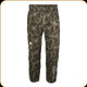 EHG - Thermowool Heavyweight Wool Camo Insulated Pant - Mossy Oak Bottomland - Large - MWBP016-KBT-L