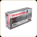 Winchester - 325 WSM - 220 Gr - Super-X - Power-Point - 20ct - X325WSM