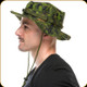 Mooselander Apparel - Men's Boonie Hat w/Removable Sun Guard - Canadian Digital Camo - MBHTCAD