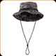 Mooselander Apparel - Men's Boonie Hat w/Removable Sun Guard - Highlander Camo - MBHRHLD