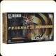 Federal - 6.5 Creedmoor - 143 Gr - Premium - ELD-X - 20ct - P65CRDELDX1