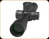 Arken Optics - SH4J Gen II - 6-24x50mm - FFP - 34mm Tube - Zero Stop - Illum. MIL VHR Ret - SH4J-6241VHR