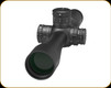 Arken Optics - SH4J Gen II - 6-24x50mm - FFP - 34mm Tube - Zero Stop - Illum. MIL VPR Ret - SH4J-6241VPR
