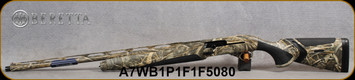 Beretta - 12Ga/3.5"/28" - A400 Xtreme Plus Left Hand - Realtree Max7 Camo Finish, Synthetic Stock, Mfg# A7WB1P1F1F5080