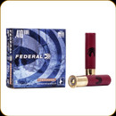 Federal - 410 Ga 2.5" - 1/4oz - Power-Shok - Maximum Rifled Slug Hollow Point - 5ct - F412 RS