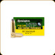 Remington - 357 Magnum - 158 Gr - Hight Terminal Performance - Jacketed Soft Point - 20ct - 22233/RTP357M3A